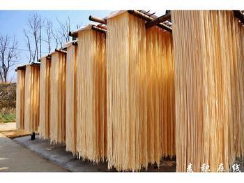 宜宾面条烘干